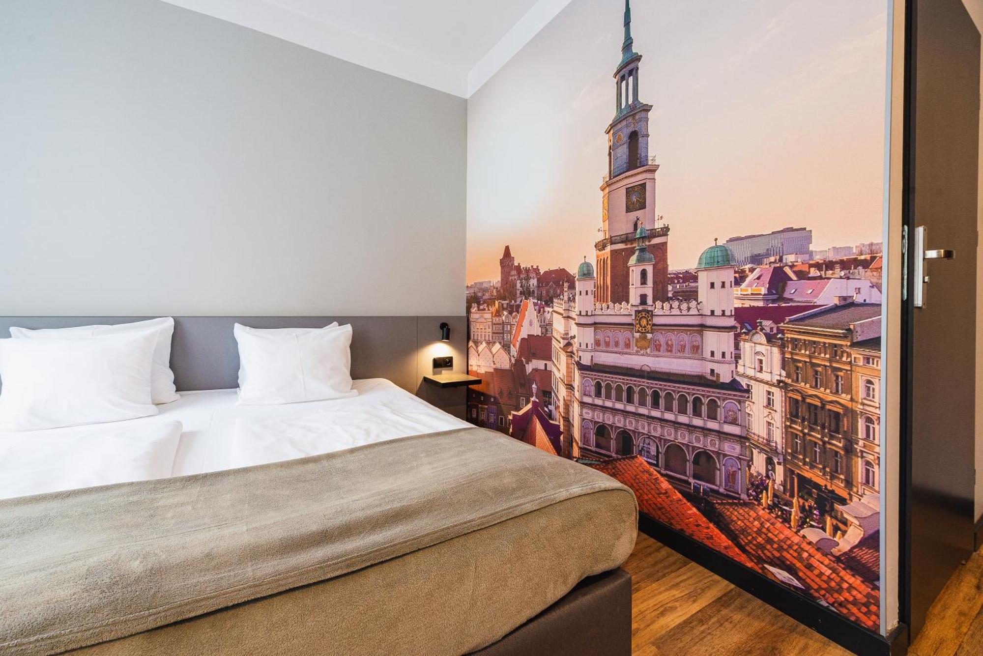 Wozna 11 Stare Miasto Posen Exterior foto